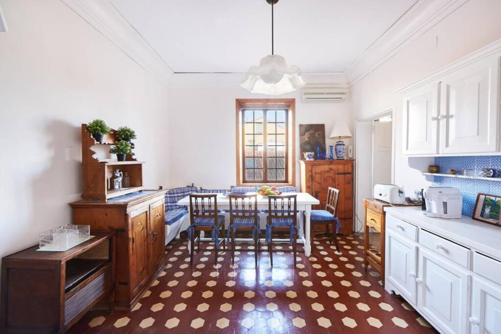 Ca' Fenice, Charming Apartment In San Marco, Sleep 7 البندقية المظهر الخارجي الصورة
