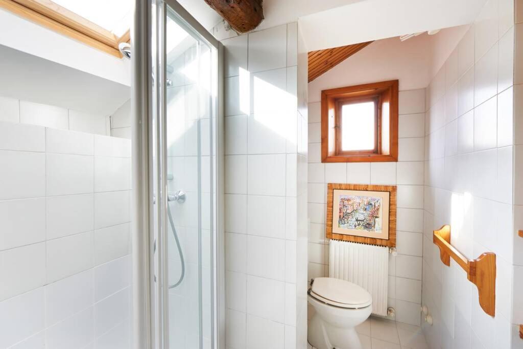 Ca' Fenice, Charming Apartment In San Marco, Sleep 7 البندقية المظهر الخارجي الصورة