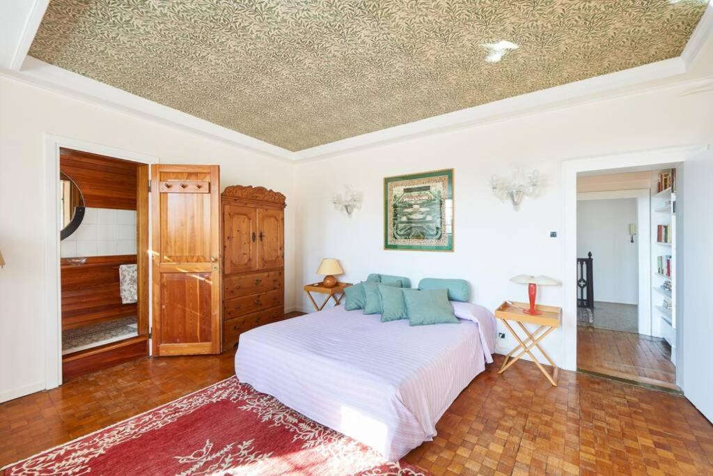 Ca' Fenice, Charming Apartment In San Marco, Sleep 7 البندقية المظهر الخارجي الصورة