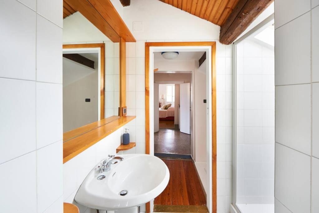 Ca' Fenice, Charming Apartment In San Marco, Sleep 7 البندقية المظهر الخارجي الصورة