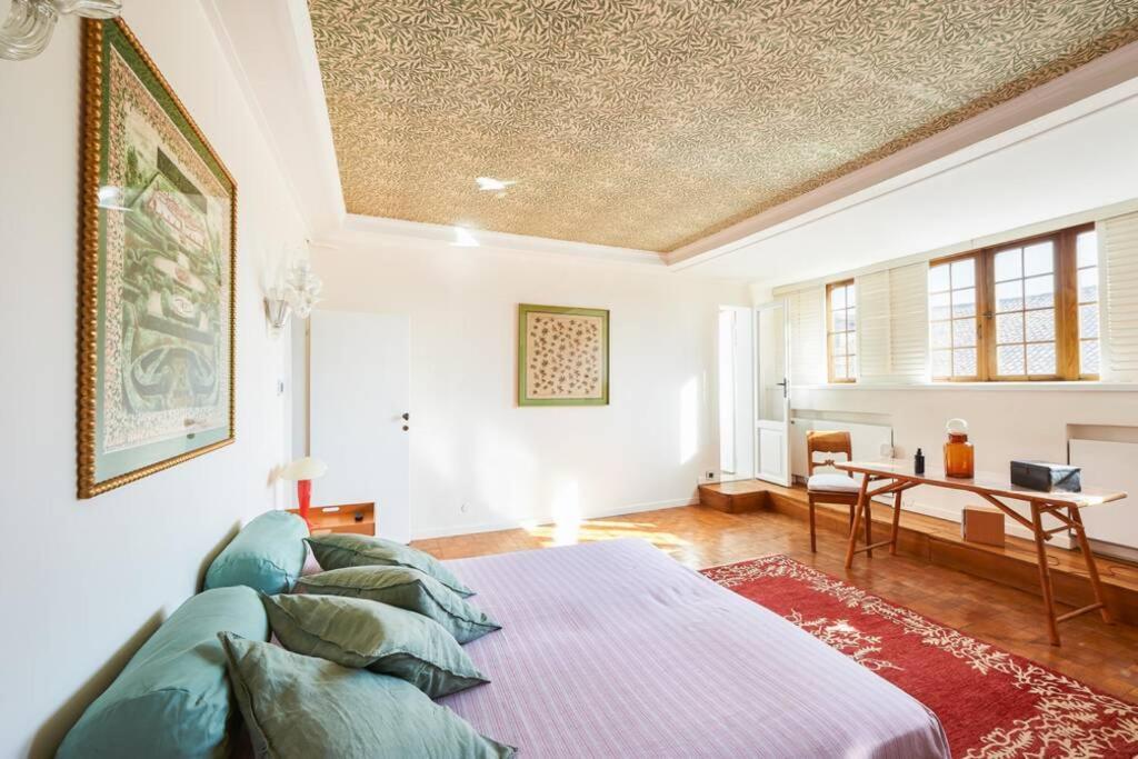 Ca' Fenice, Charming Apartment In San Marco, Sleep 7 البندقية المظهر الخارجي الصورة