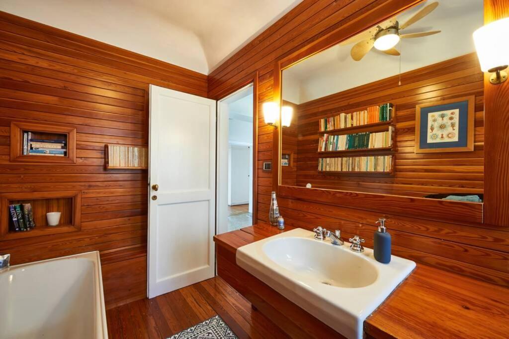 Ca' Fenice, Charming Apartment In San Marco, Sleep 7 البندقية المظهر الخارجي الصورة